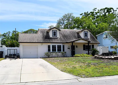 2690 64TH PLACE N St Petersburg FL