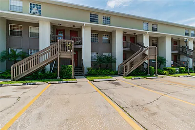 4875 W MCELROY AVENUE G208 #G208 Tampa FL