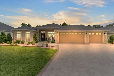 5991 BARLEY PATH The Villages FL