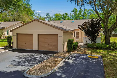 13026 CYPRESS HILL DRIVE Hudson FL
