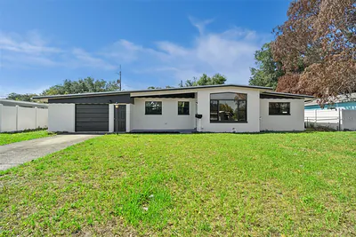 6304 YELLOWSTONE STREET Orlando FL