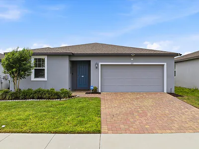 125 ANDREAS STREET Winter Haven FL