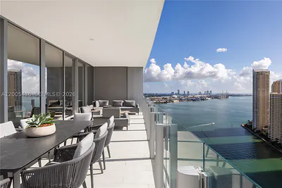 300 Biscayne Blvd Way 2802 #2802 Miami FL