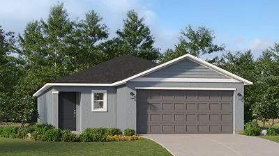 2481 HALLOW GARDEN ROAD Eustis FL