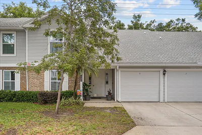 2386 BRIDLE PATH LANE 8 #8 Orlando FL