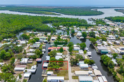 75 NE 236TH STREET Suwannee FL
