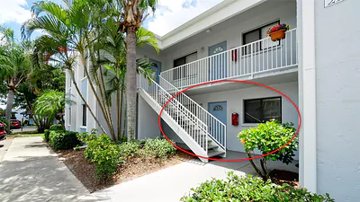 5310 26TH STREET W 2702 #2702 Bradenton FL