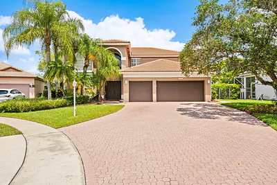 12781 Yardley Drive, Boca Raton, FL 33428 Boca Raton FL