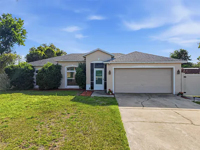 2482 E TIPTON DRIVE Deltona FL