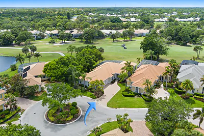 2534 SW Manor Hill Drive, Palm City, FL 34990 Palm City FL