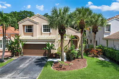 6625 NW 75th Place, Parkland, FL 33067 Parkland FL