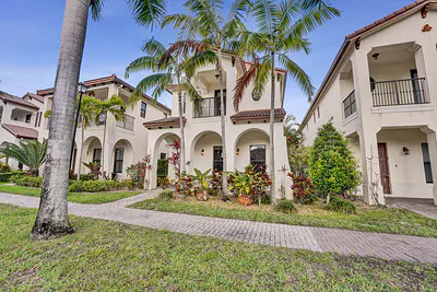 3946 NW 84th Way, Cooper City, FL 33024 Cooper City FL