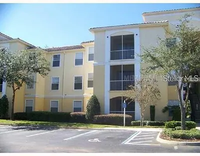 1175 LAKE SHADOW CIRCLE 4207 #4207 Maitland FL
