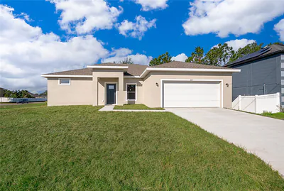 600 ROSARO COURT Kissimmee FL