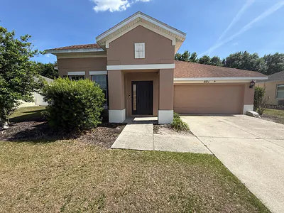 2101 VIA NAPOLI STREET Plant City FL
