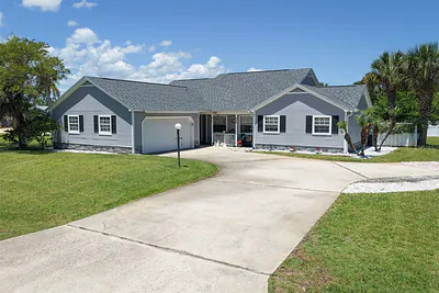 1 CRYSTAL WAY A & B #A & B Palm Coast FL