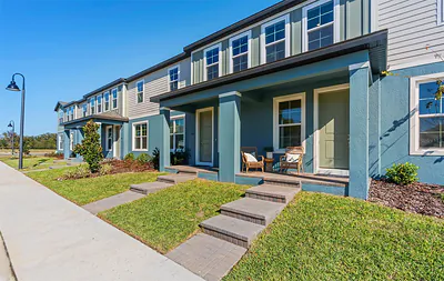 644 EMERALD GROVE DRIVE Apopka FL