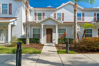 3212 OYSTER LANE Kissimmee FL