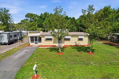 5131 S MANATEE TERRACE Homosassa FL