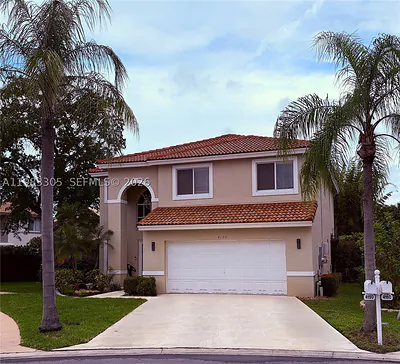 4150 NW 62nd Dr Coconut Creek FL