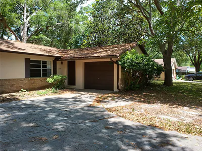 1209 SW 80TH DRIVE Gainesville FL