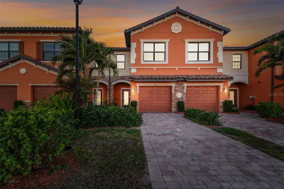 20252 LAGENTE CIRCLE Venice FL