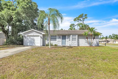 1461 MCCRORY STREET North Port FL