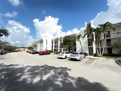8441 Forest Hills Drive 202, Coral Springs, FL 33065 #202 Coral Springs FL