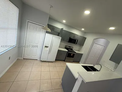 10906 SW 243rd Ln Homestead FL