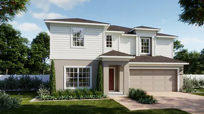 24553 HODGES RESERVE AVENUE Howey in the Hills FL