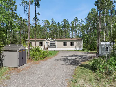 9740 EBERT AVENUE Hastings FL