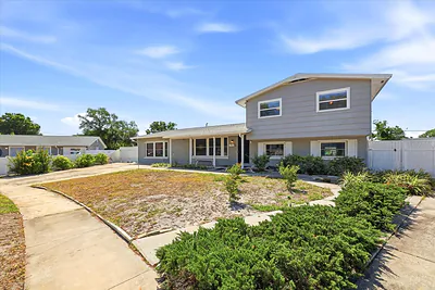7502 W JEAN STREET Tampa FL