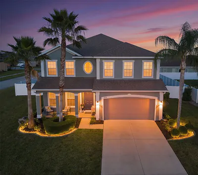 3020 VIA SIENA STREET Plant City FL