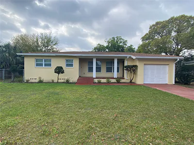 1908 W SAINT LOUIS STREET Tampa FL