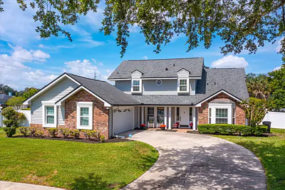 3600 AUGHTON COURT Orlando FL