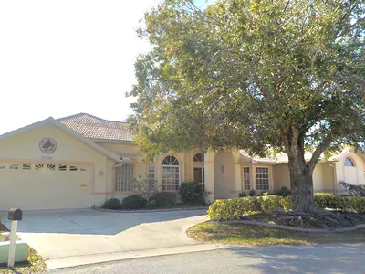 1605 VIA BIANCA Punta Gorda FL