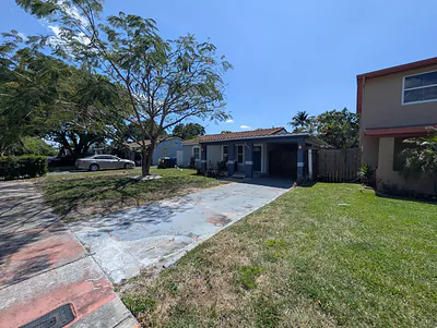 1629 NW 5th Avenue, Fort Lauderdale, FL 33311 Fort Lauderdale FL