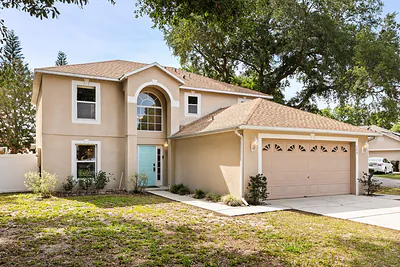 729 VERONICA CIRCLE Ocoee FL