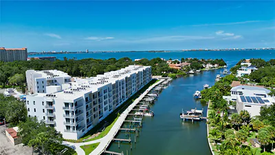 1709 N TAMIAMI TRAIL 221 #221 Sarasota FL
