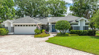 8243 RIVIERA SHORE COURT Orlando FL