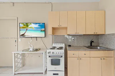 301 86th St 3A #3A Miami Beach FL
