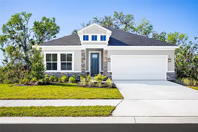 4925 MADRAS DRIVE NW Palm Bay FL