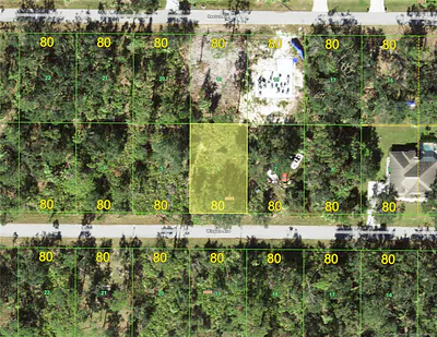 20388 WINGATE AVENUE Port Charlotte FL