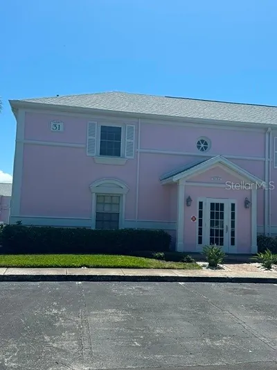 5156 BEACH DRIVE SE C #C St Petersburg FL
