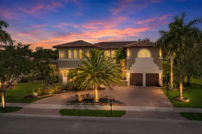 11244 NW 77th Place, Parkland, FL 33076 Parkland FL