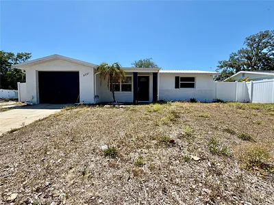 9331 RAINBOW LANE Port Richey FL