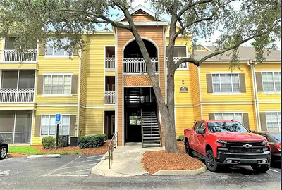 5118 CITY STREET 536 #536 Orlando FL