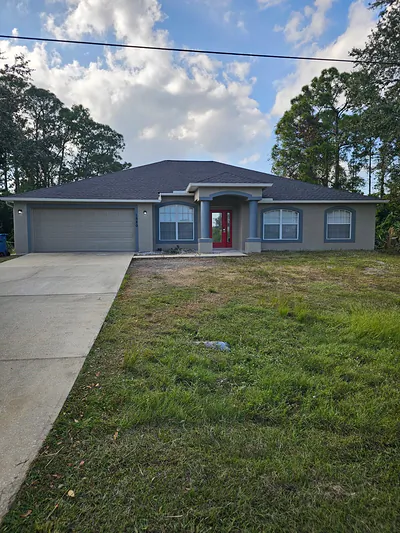 1580 JUPITER BOULEVARD NW Palm Bay FL