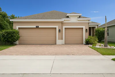 3364 WAUSEON DRIVE St Cloud FL