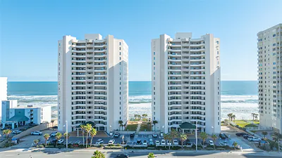 3311 S ATLANTIC AVENUE 201 #201 Daytona Beach Shores FL